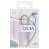 LYCIA FORBICI UNGHIE PUNTE CURVE - Farmaciapacini.it