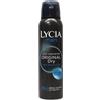 LYCIA GAS MEN ORIGINAL DRY 150 ML - Farmaciapacini.it