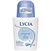 LYCIA ROLL ON ORIGINAL 50 ML - Farmaciapacini.it