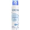 LYCIA SPRAY ORIGINAL 150 ML - Farmaciapacini.it