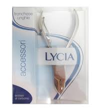 LYCIA TRONCHESE UNGHIE CLASSICO 1 PEZZO - Farmaciapacini.it