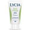 LYCIA DEO CREMA FRESH ENERGY 40 ML - Farmaciapacini.it