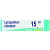 LYCOPODIUM CLAVATUM*15CH GL 1G - Farmaciapacini.it