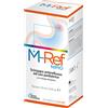 M-REF NIPIO SCIROPPO ANTIREFLUSSO AD USO PEDIATRICO 150 ML CON SIRINGA DOSATRICE - Farmaciapacini.it