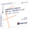 MACMIROR COMPLEX*12 OV VAG - Farmaciapacini.it