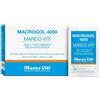 MACROGOL 4000 20 BUSTINE DA 10,7 G - Farmaciapacini.it