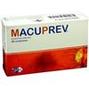 MACUPREV 30 COMPRESSE 37,5 G - Farmaciapacini.it