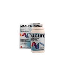 MAGLIFE 100 CAPSULE - Farmaciapacini.it