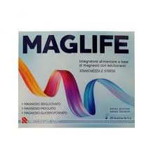 MAGLIFE 30 BUSTINE - Farmaciapacini.it