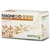 MAGNESIO B 300 30 BUSTINE - Farmaciapacini.it