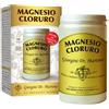 MAGNESIO CLORURO 334 PASTIGLIE - Farmaciapacini.it