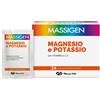 MAGNESIO POTASSIO 24 BUSTINE - Farmaciapacini.it