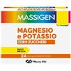 MAGNESIO POTASSIO ZERO ZUCCHERO 24 BUSTINE - Farmaciapacini.it