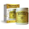 MAGNESIO E POTASSIO POLVERE 360 G - Farmaciapacini.it