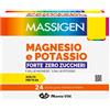 MAGNESIO POTASSIO FORTE ZERO ZUCCHERO 24 BUSTINE - Farmaciapacini.it