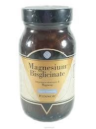 MAGNESIUM BISGLICINATE EINSOF 100 COMPRESSE - Farmaciapacini.it