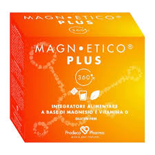 MAGNETICO PLUS 32 BUSTINE - Farmaciapacini.it