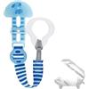 MAM CLIP IT & COVER PORTASUCCHIETTO 0+ MASCHIO - Farmaciapacini.it