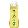 MAM EASY ACTIVE BIBERON 4+ 330 ML TETTARELLA 3 NEUTRO - Farmaciapacini.it