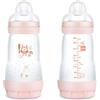 MAM BIBERON EASY START 260 ML 2+ TETTARELLA 2 FEMMINA - Farmaciapacini.it