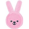 MAM GUANTO MICROFIBRA RABBIT 0+ FEMMINA - Farmaciapacini.it