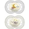 MAM NIGHT 16+ CAUCCIU' DOPPIA N - Farmaciapacini.it