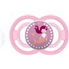 MAM SUCCHIETTO PERFECT 16+ SILICONE SINGLE BOX FEMMINA - Farmaciapacini.it
