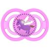 MAM SUCCHIETTO PERFECT 6+ MESI SILICONE SINGLE BOX FEMMINA - Farmaciapacini.it