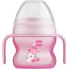 MAM STARTER 150 ML 4+ BECCUCCIO SOFT STILL FEMMINA - Farmaciapacini.it