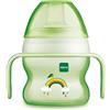 MAM STARTER 150 ML 4+ BECCUCCIO SOFT SILICONE NEUTRO - Farmaciapacini.it