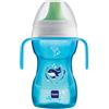 MAM TAZZA FUN TO DRINK 270 ML 8+ BECCUCCIO RIGIDO MASCHIO - Farmaciapacini.it
