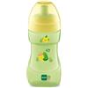 MAM TAZZA SPORTS 330 ML 12+ BECCUCCIO RIGIDO NEUTRO - Farmaciapacini.it