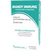 MANDY IMMUNIL 30 CAPSULE - Farmaciapacini.it