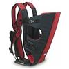 MARSUPIO DUAL ROSSO - Farmaciapacini.it
