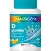 MASSIGEN D GUMMY 60 CARAMELLE - Farmaciapacini.it
