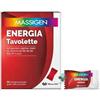 MASSIGEN ENERGIA 30 TAVOLETTE MASTICABILI - Farmaciapacini.it