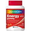 MASSIGEN ENERGY GUMMY 60 CARAMELLE - Farmaciapacini.it