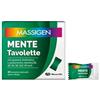 MASSIGEN MENTE 30 TAVOLETTE MASTICABILI - Farmaciapacini.it