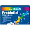 MASSIGEN PROBIOTICI 10 CAPSULE PREZZO PIENO - Farmaciapacini.it