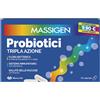 MASSIGEN PROBIOTICI 10 CAPSULE - Farmaciapacini.it