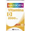MASSIGEN VITAMINA D 2000 UI 36 G - Farmaciapacini.it