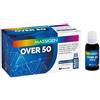 MASSIGEN OVER 50 10 FLACONI DA 25 ML - Farmaciapacini.it