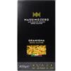 MASSIMO ZERO GRAMIGNA 400 G - Farmaciapacini.it