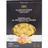 MASSIMO ZERO TORTELLINI PROSCIUTTO CRUDO 250 G - Farmaciapacini.it