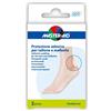 PROTEZIONE TALLONE/MALLEOLO MASTER-AID FOOTCARE 2 PEZZI A7 - Farmaciapacini.it