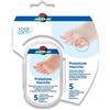 IDROCOLLOIDE MASTER-AID FOOTCARE VESCICHE DITA 60X20 MM 5 PEZZI A2 - Farmaciapacini.it