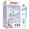 MEDEL BEAUTY DERMO PEEL SPAZZOLA PER MICRODERMOABRASIONE - Farmaciapacini.it