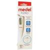 MEDEL FLEXO TERMOMETRO DIGITALE FLESSIBILE 1 PEZZO - Farmaciapacini.it