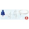 MEDELJET BASIC KIT ACCESSORI PER AEROSOL - MEDEL EASY, FAMILY E STAR - Farmaciapacini.it