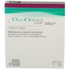 MEDICAZIONE CON IDROCOLLOIDI STERILE SENZA BORDO ADESIVO DUODERM CGF 10X10CM 5 PEZZI - Farmaciapacini.it